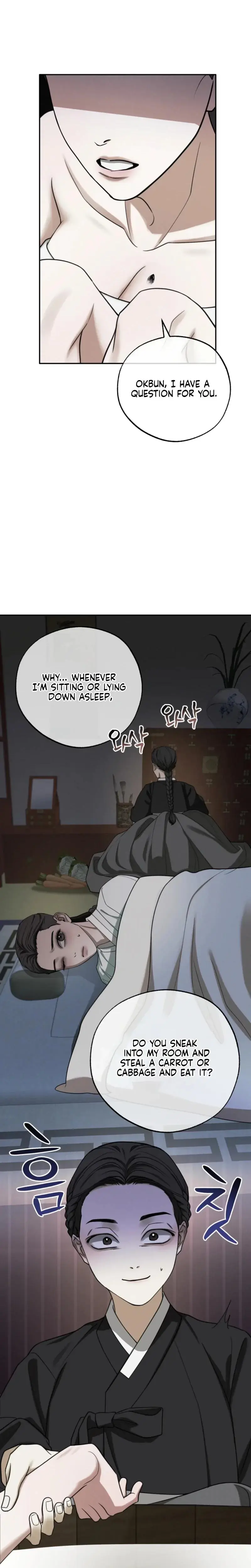 Osaas Reverse Scale Chapter 10 - Page 4