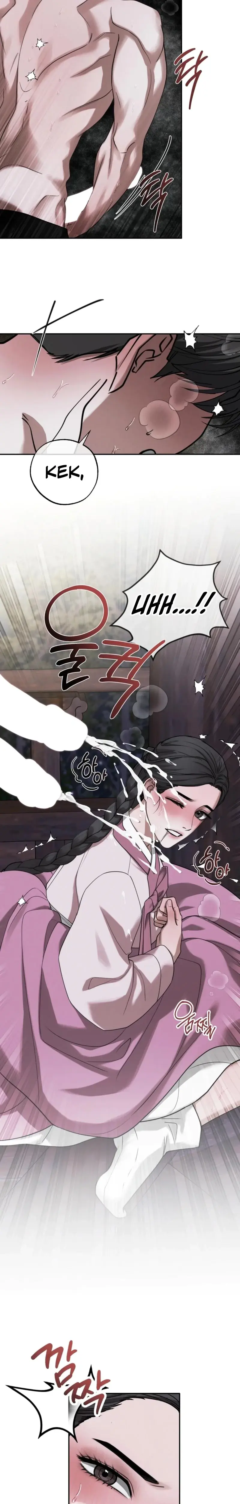 Osaas Reverse Scale Chapter 11 - Page 10