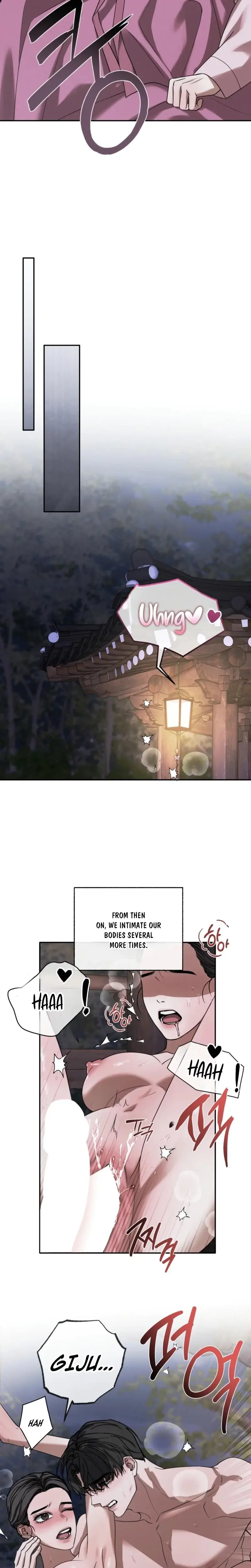 Osaas Reverse Scale Chapter 11 - Page 13