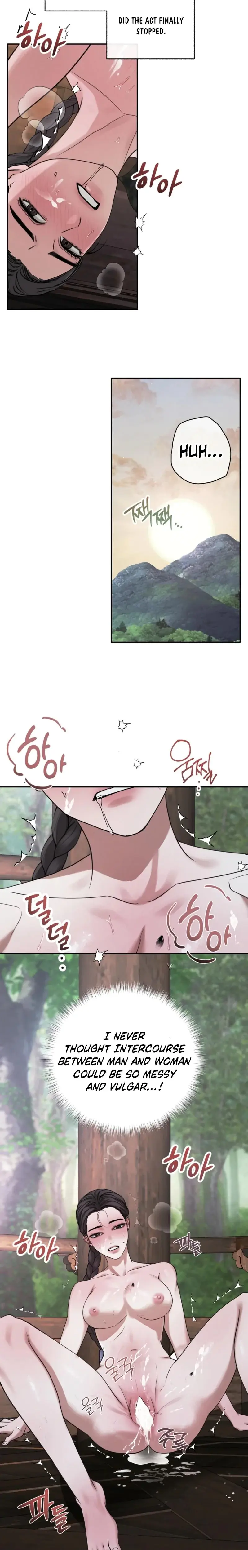 Osaas Reverse Scale Chapter 11 - Page 16