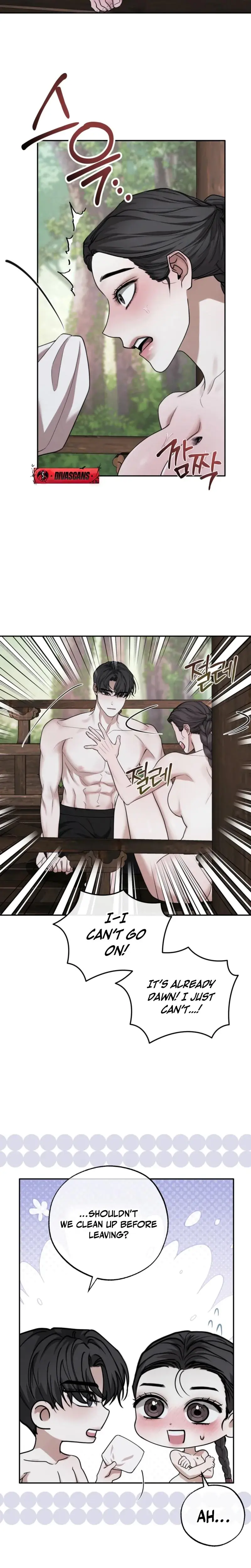 Osaas Reverse Scale Chapter 11 - Page 17