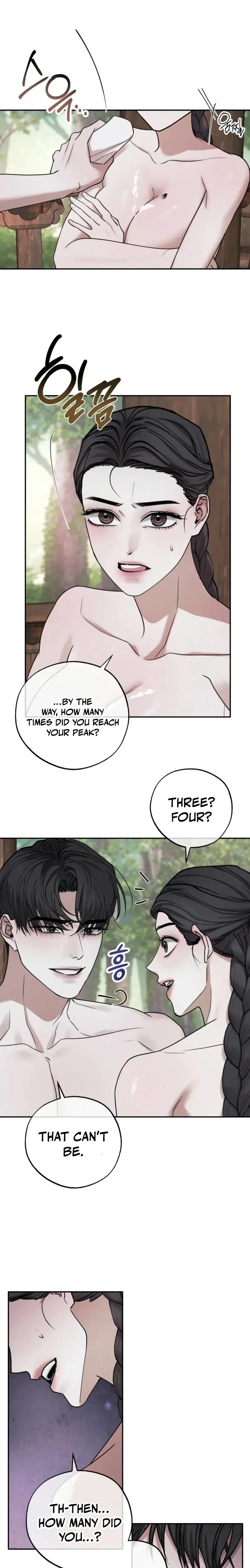 Osaas Reverse Scale Chapter 11 - Page 18
