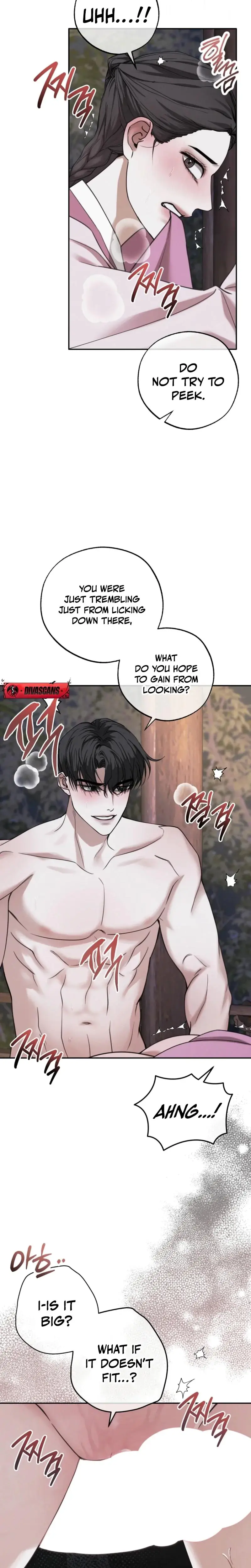 Osaas Reverse Scale Chapter 11 - Page 2