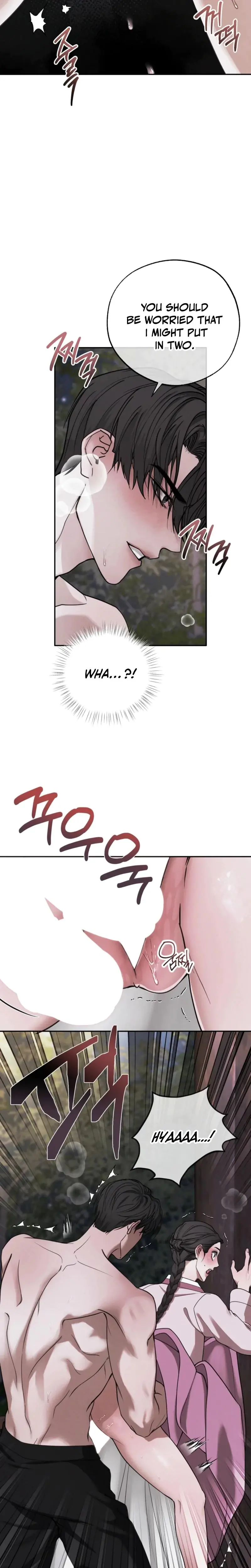 Osaas Reverse Scale Chapter 11 - Page 3