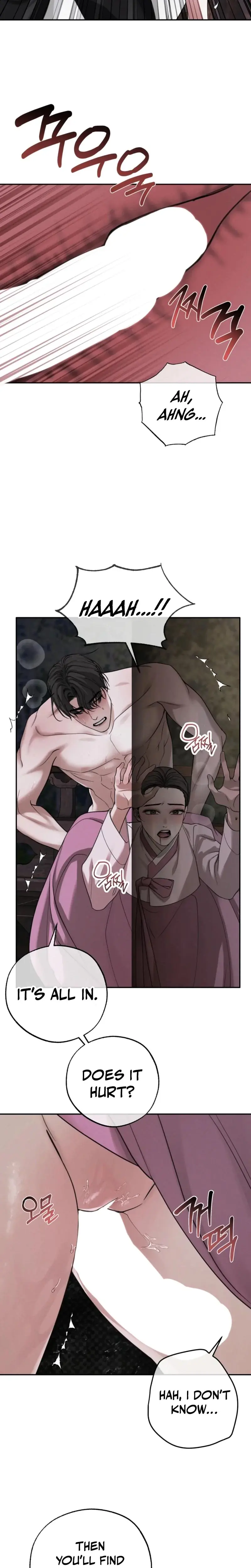 Osaas Reverse Scale Chapter 11 - Page 4