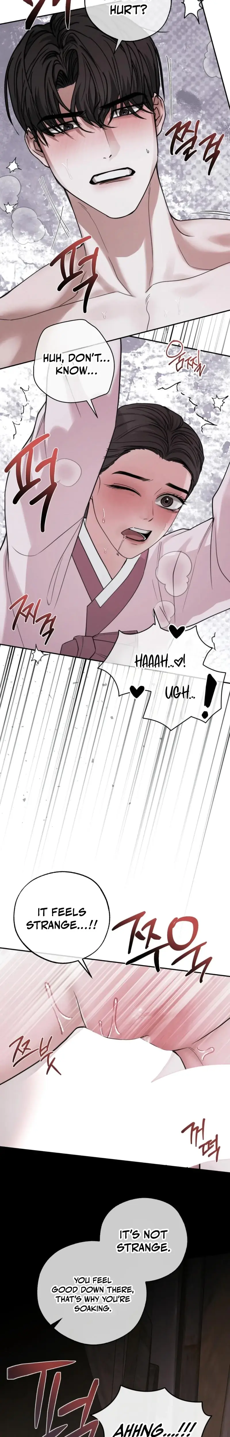 Osaas Reverse Scale Chapter 11 - Page 6