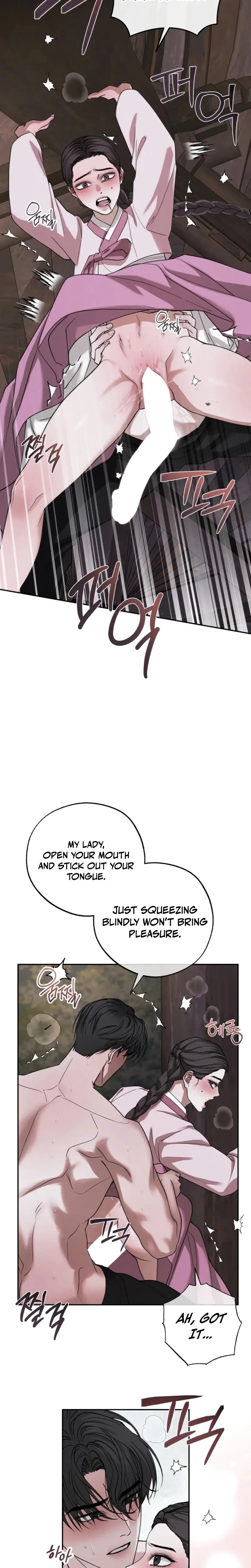 Osaas Reverse Scale Chapter 11 - Page 7