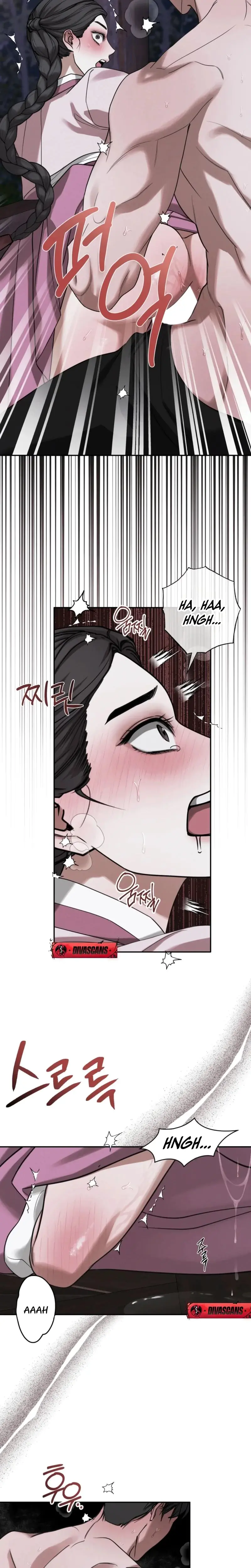 Osaas Reverse Scale Chapter 11 - Page 9
