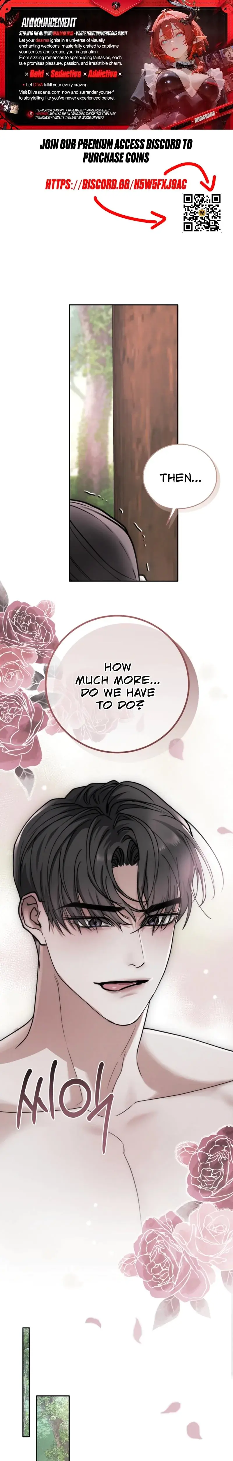 Osaas Reverse Scale Chapter 12 - Page 1