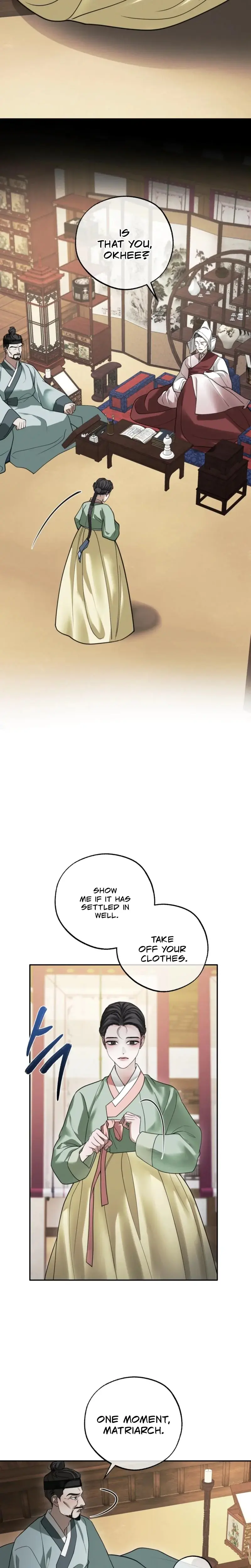 Osaas Reverse Scale Chapter 12 - Page 10