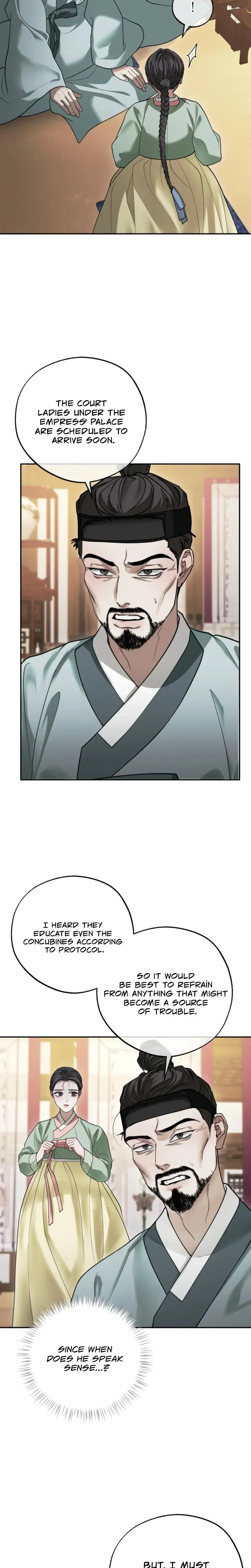 Osaas Reverse Scale Chapter 12 - Page 11