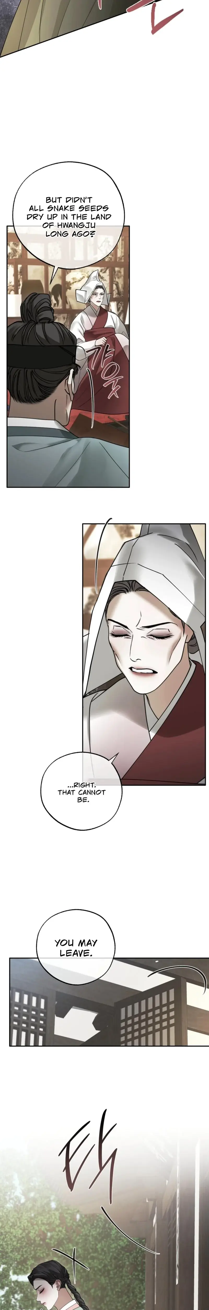 Osaas Reverse Scale Chapter 12 - Page 14