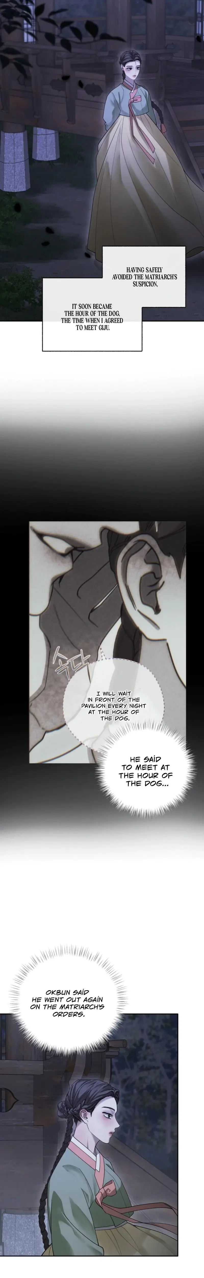 Osaas Reverse Scale Chapter 12 - Page 16