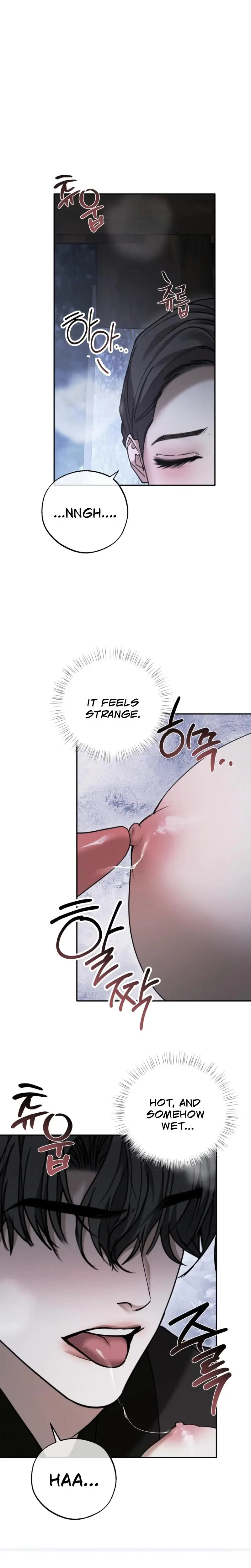 Osaas Reverse Scale Chapter 12 - Page 18