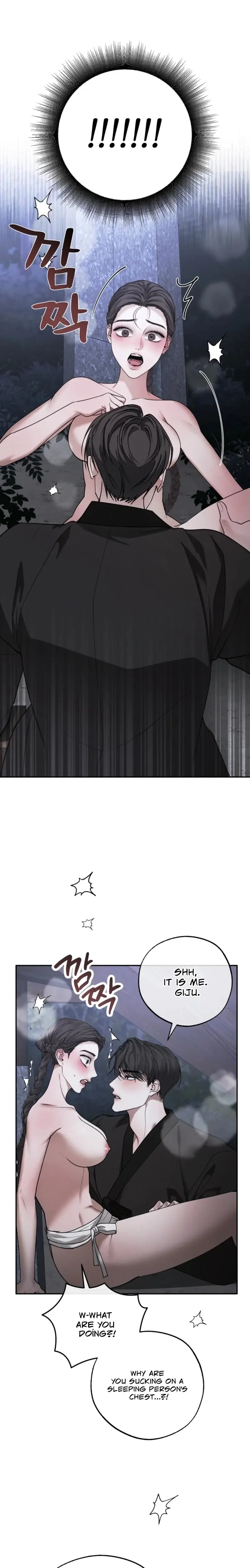 Osaas Reverse Scale Chapter 12 - Page 19