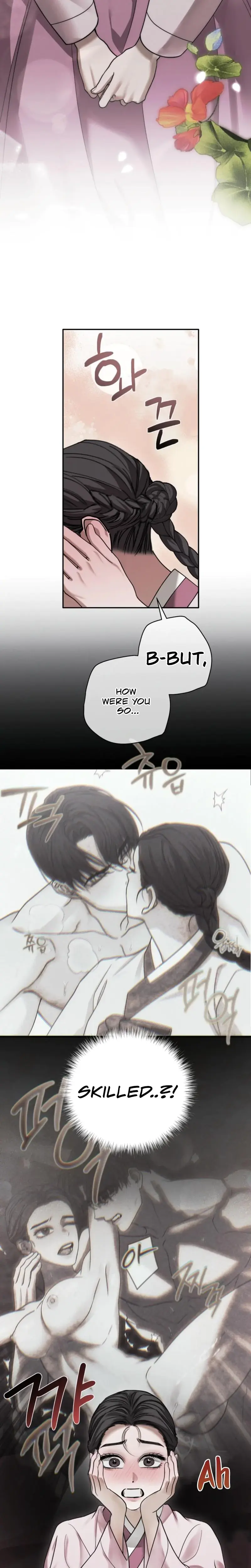 Osaas Reverse Scale Chapter 12 - Page 6