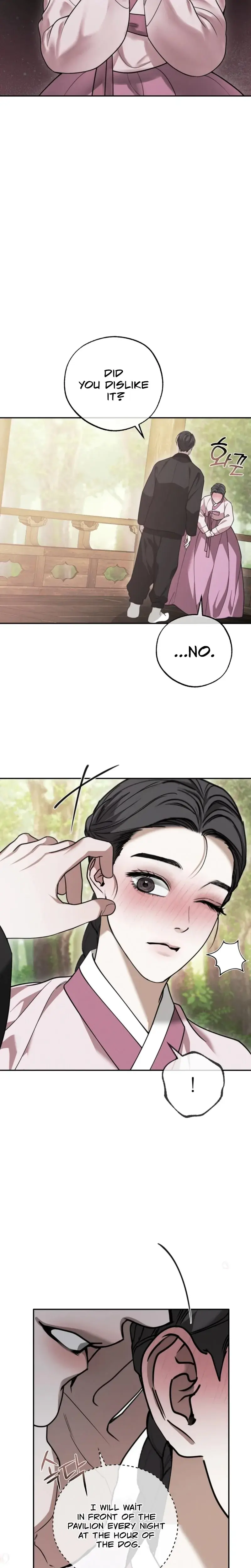 Osaas Reverse Scale Chapter 12 - Page 7