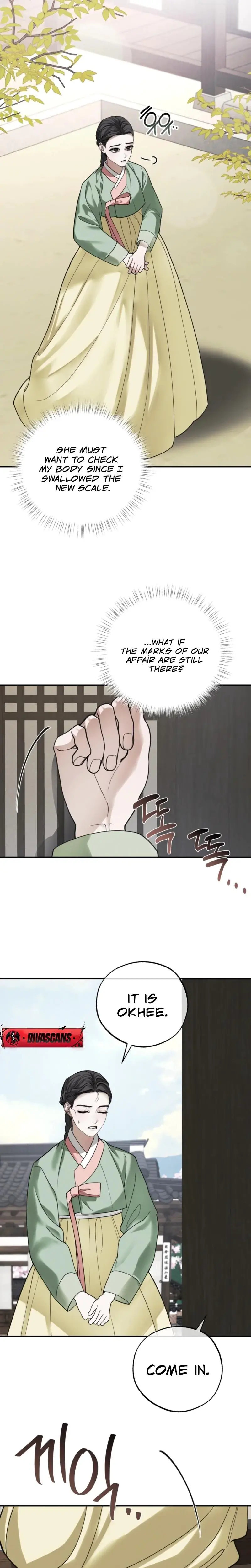 Osaas Reverse Scale Chapter 12 - Page 9