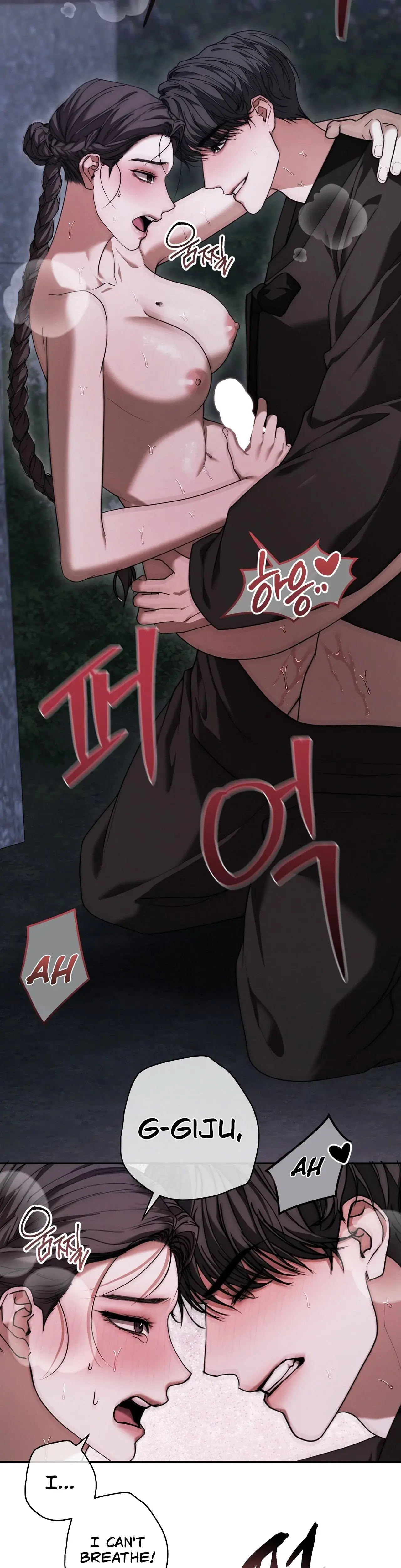 Osaas Reverse Scale Chapter 13 - Page 12