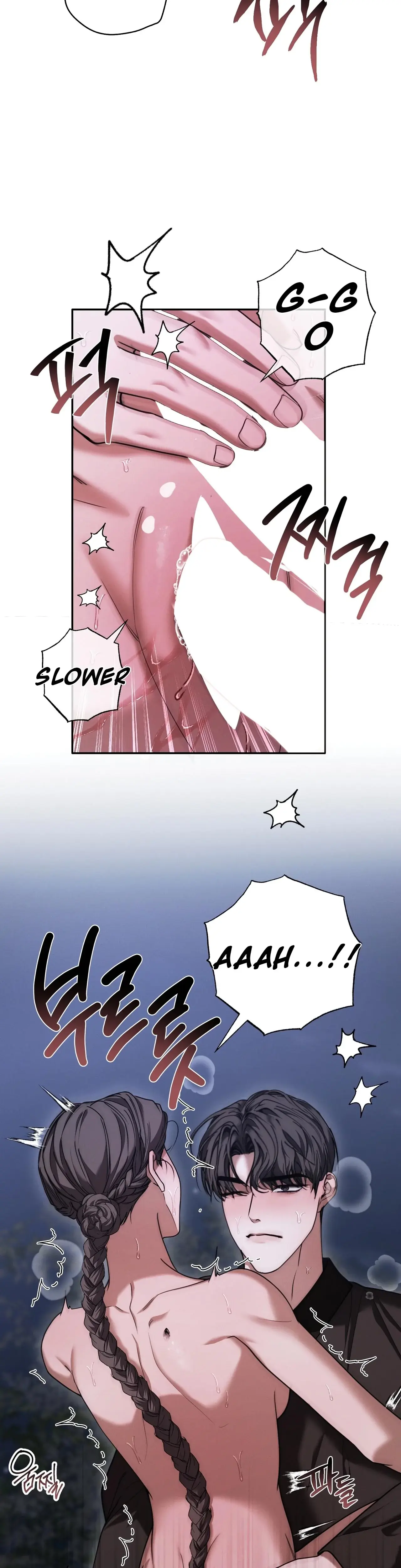 Osaas Reverse Scale Chapter 13 - Page 13