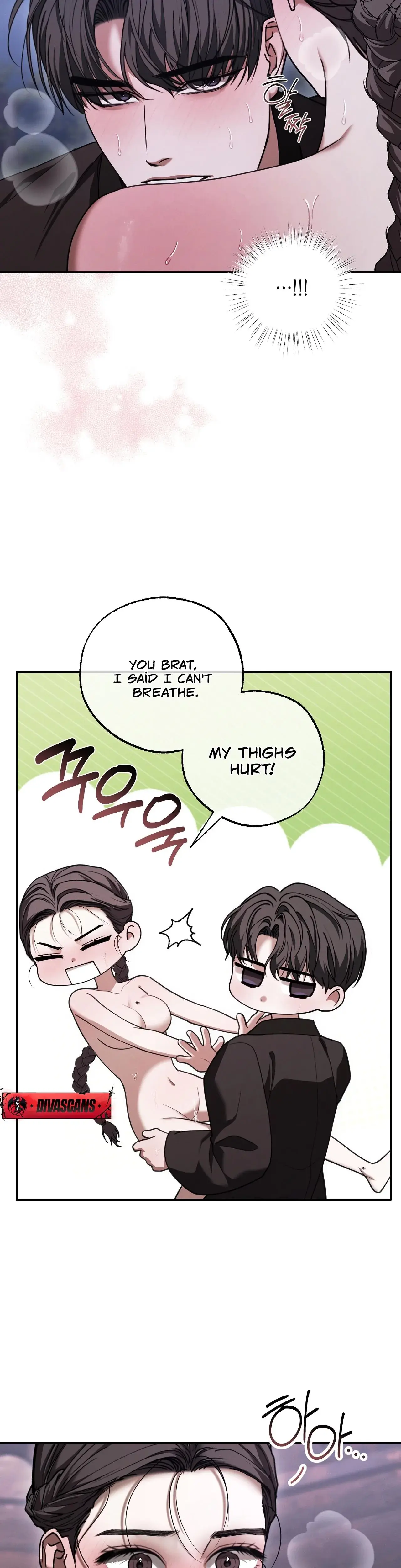 Osaas Reverse Scale Chapter 13 - Page 15