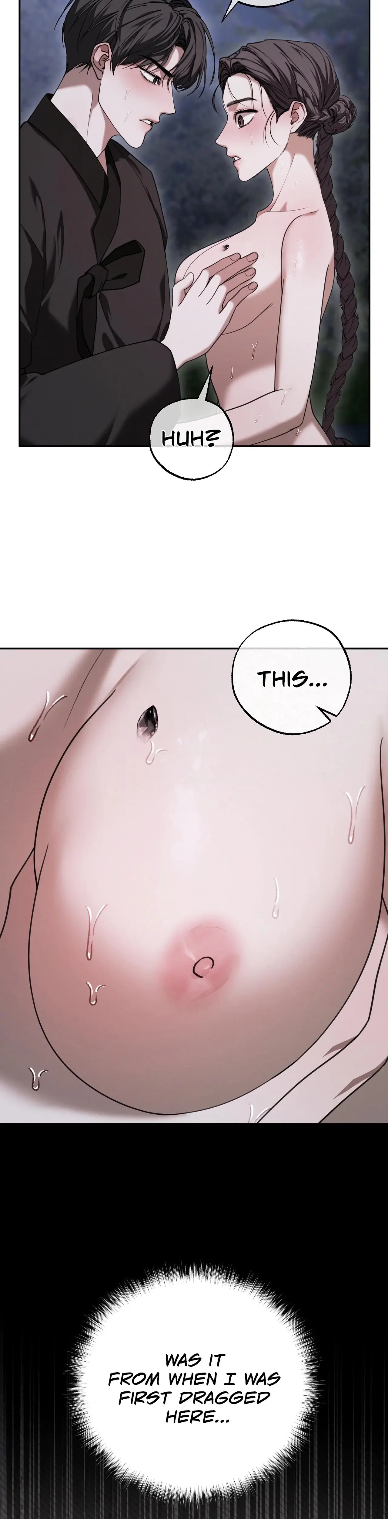 Osaas Reverse Scale Chapter 13 - Page 18