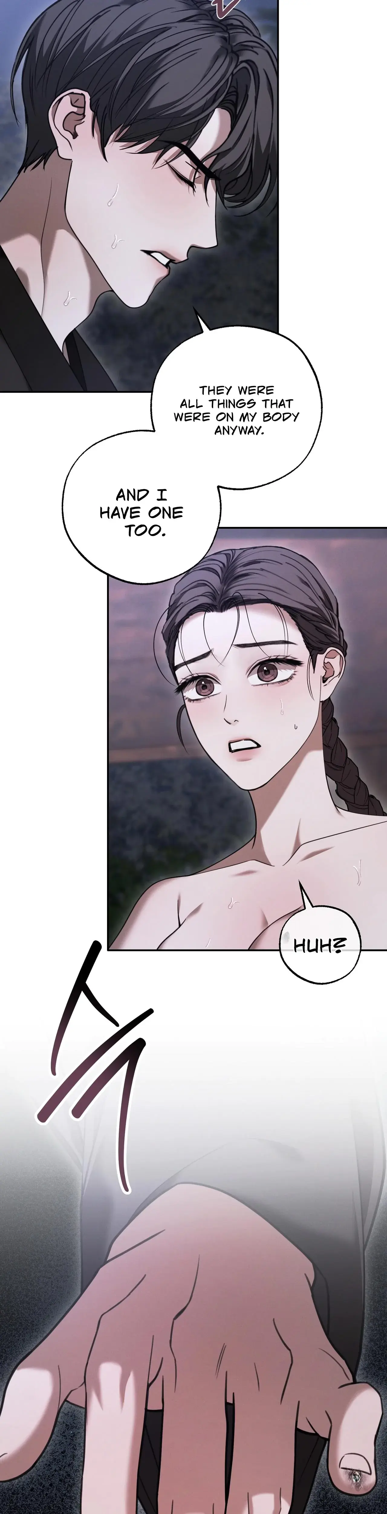 Osaas Reverse Scale Chapter 13 - Page 21