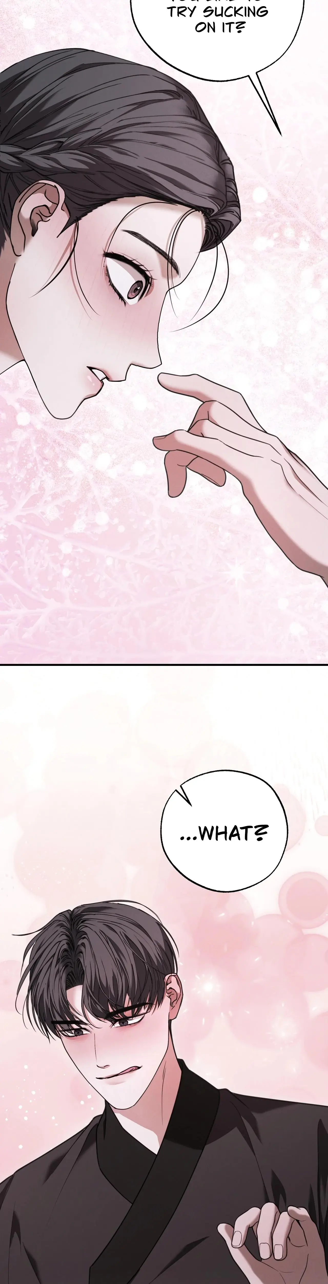 Osaas Reverse Scale Chapter 13 - Page 25