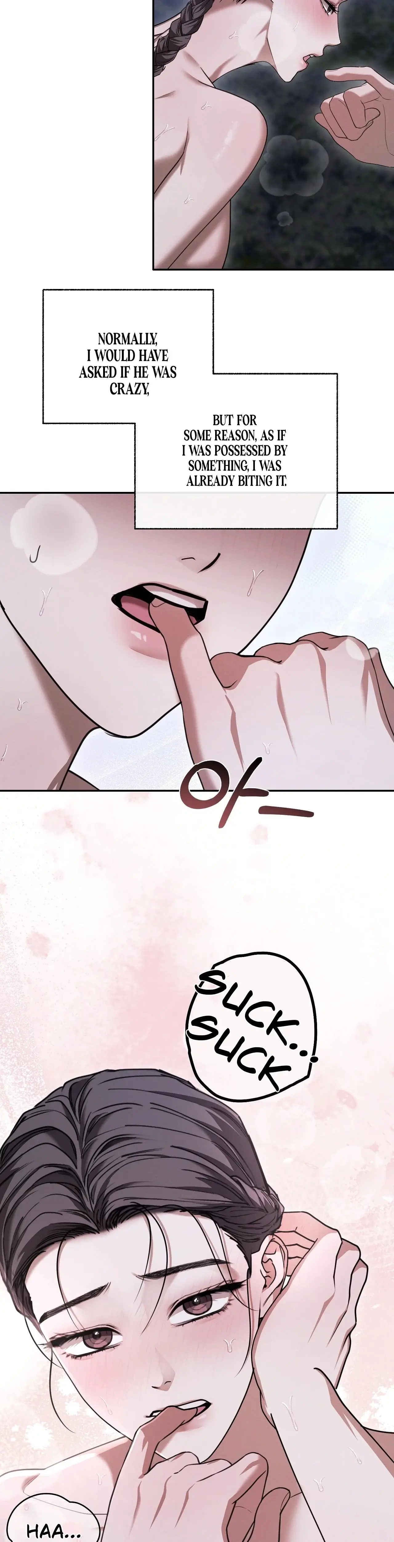 Osaas Reverse Scale Chapter 13 - Page 27