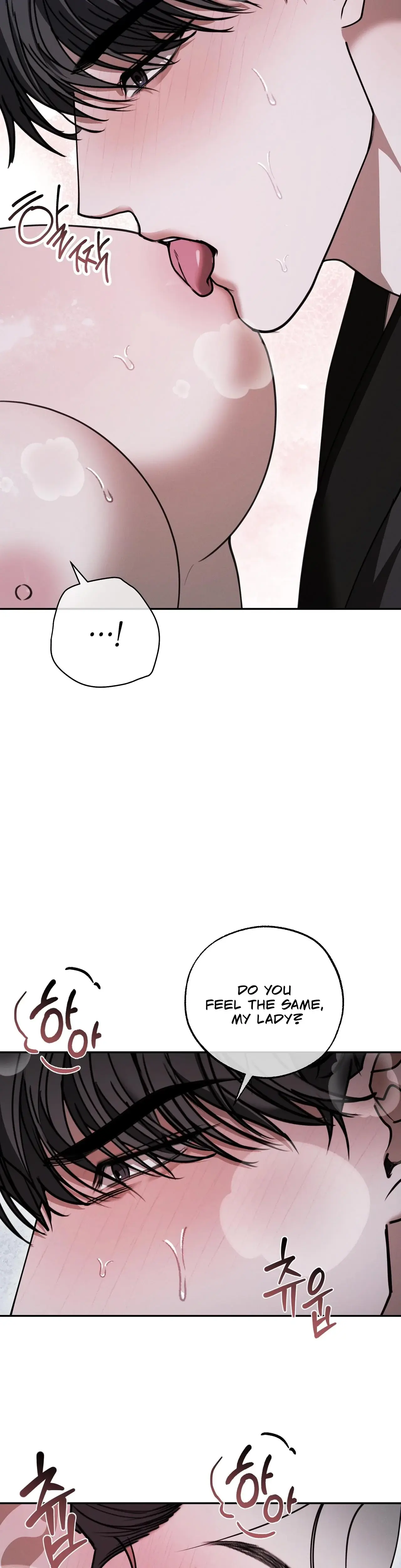 Osaas Reverse Scale Chapter 13 - Page 29