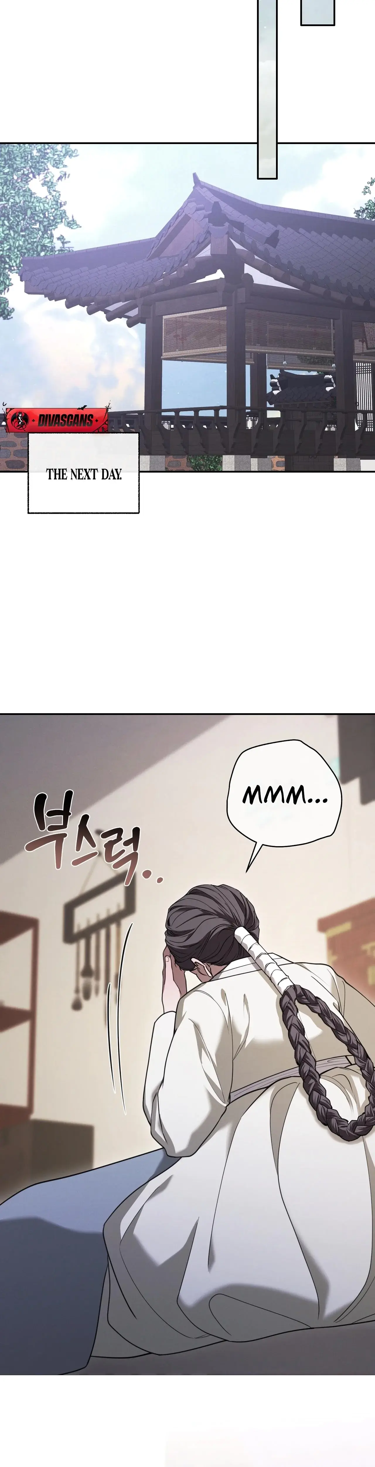 Osaas Reverse Scale Chapter 13 - Page 31