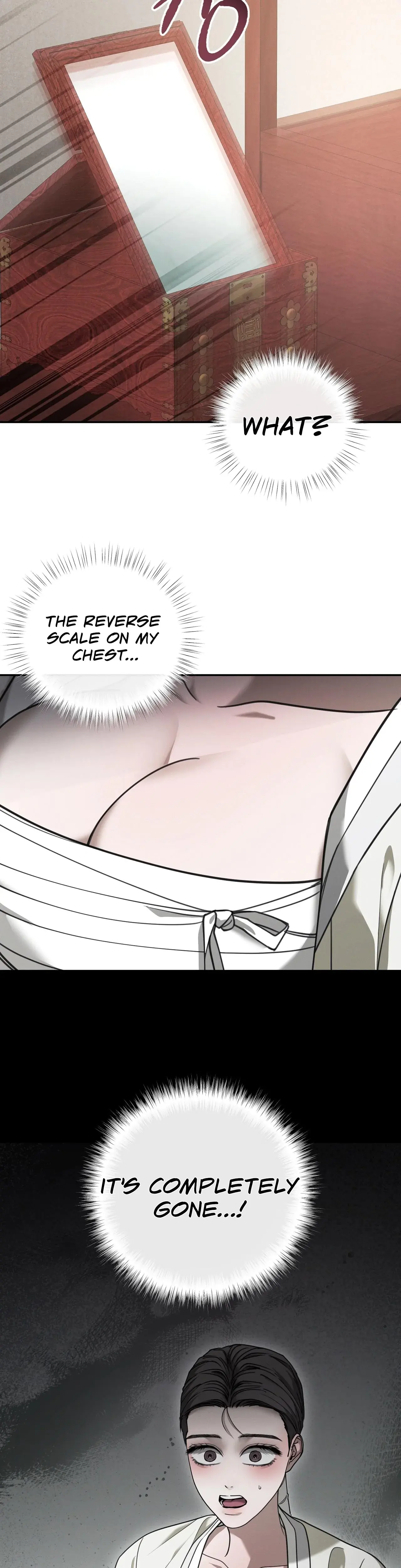 Osaas Reverse Scale Chapter 13 - Page 34