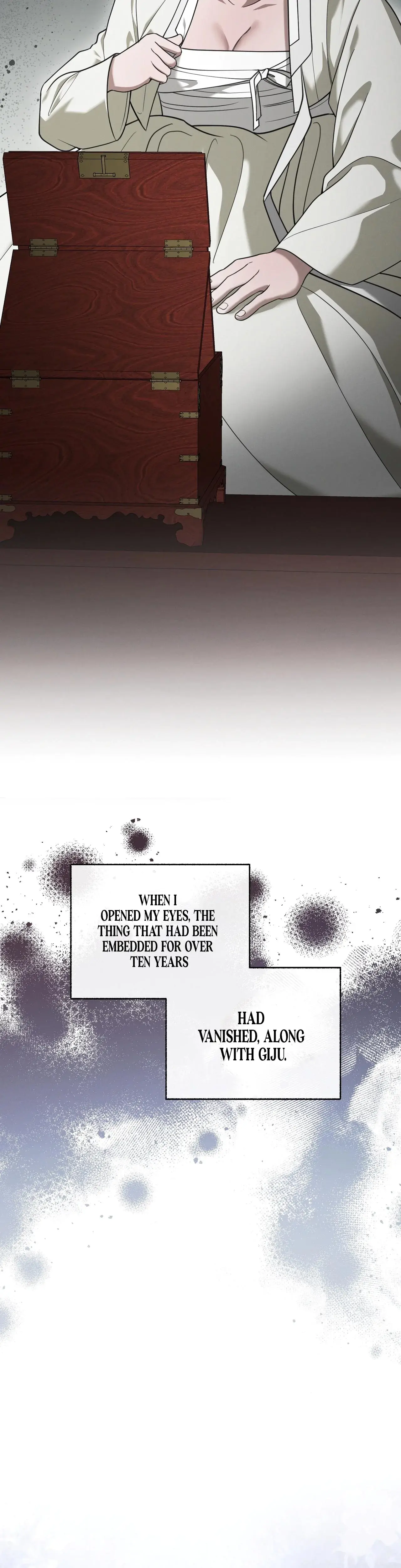 Osaas Reverse Scale Chapter 13 - Page 35