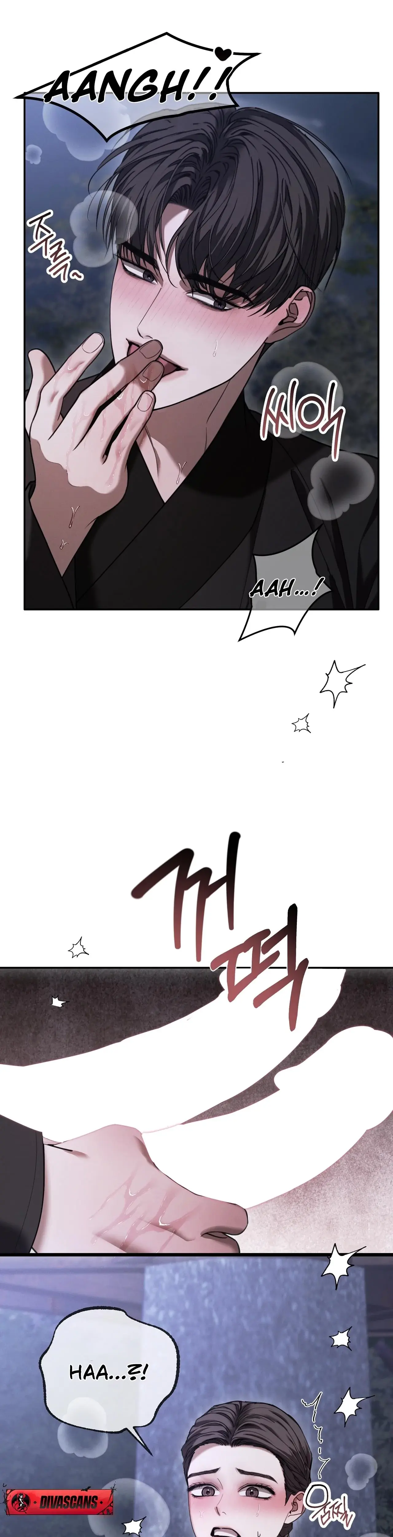 Osaas Reverse Scale Chapter 13 - Page 5