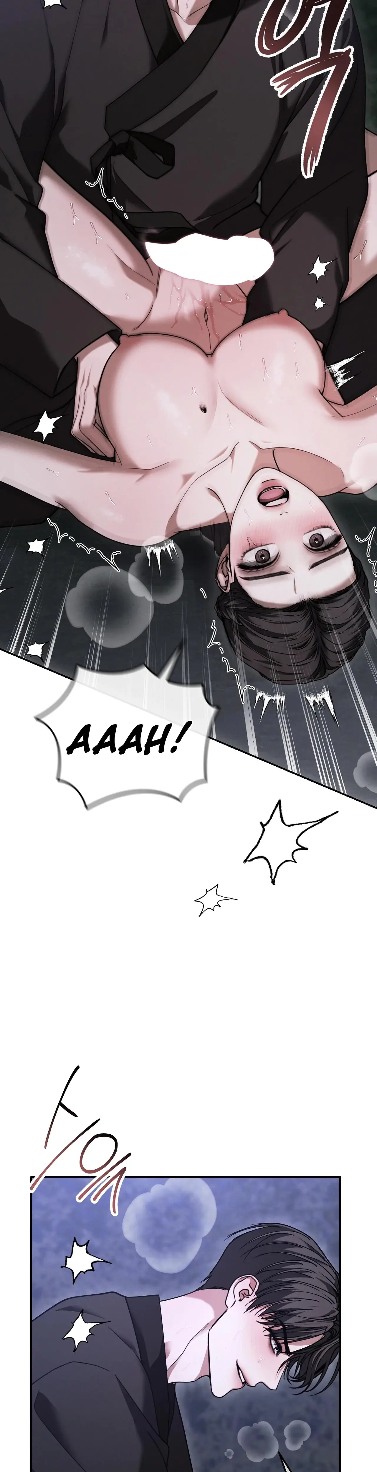 Osaas Reverse Scale Chapter 13 - Page 7
