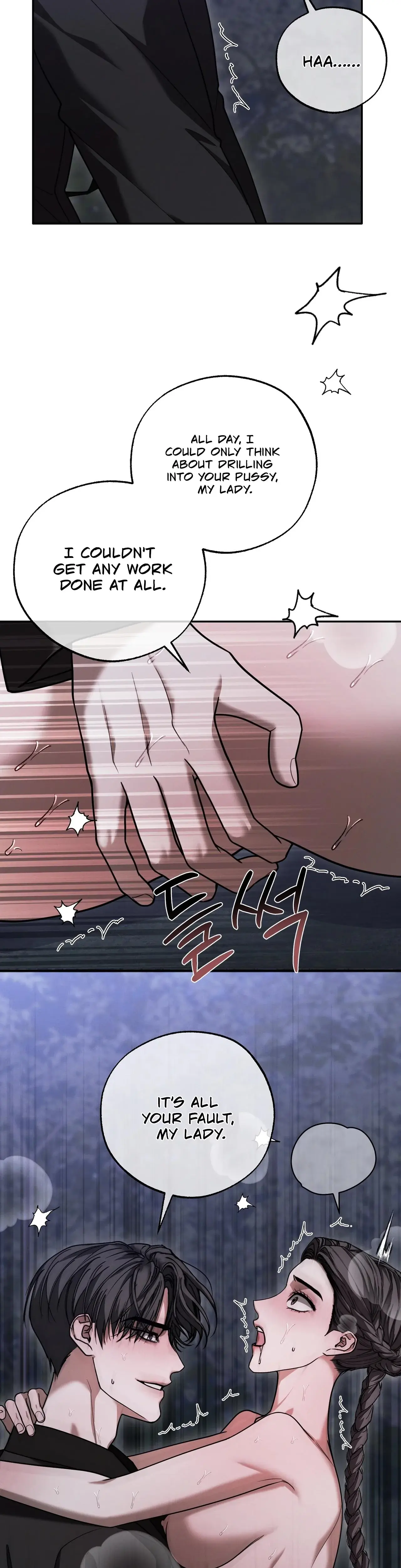 Osaas Reverse Scale Chapter 13 - Page 8