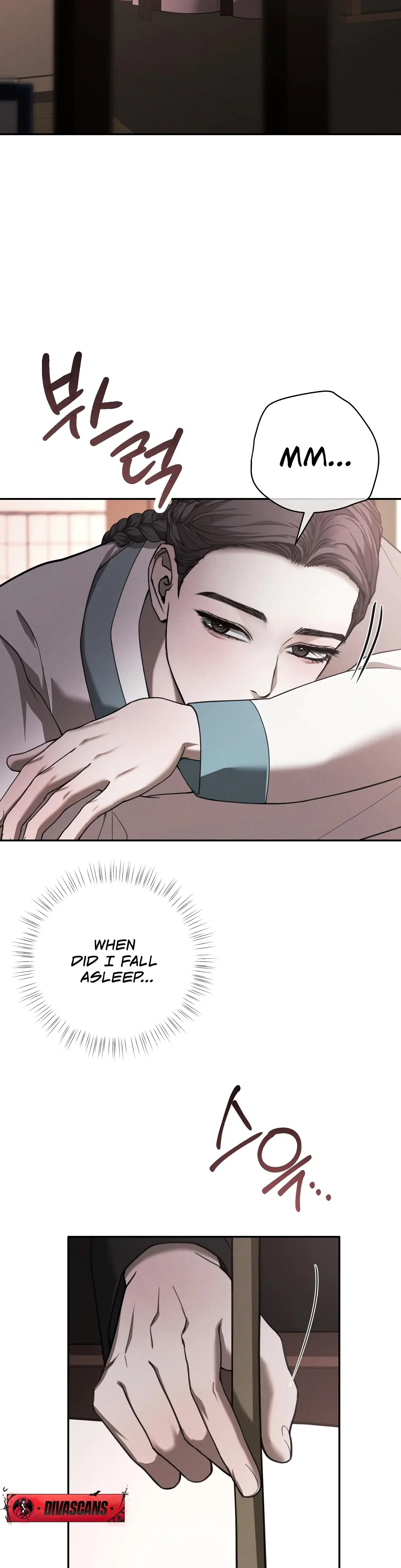 Osaas Reverse Scale Chapter 14 - Page 13