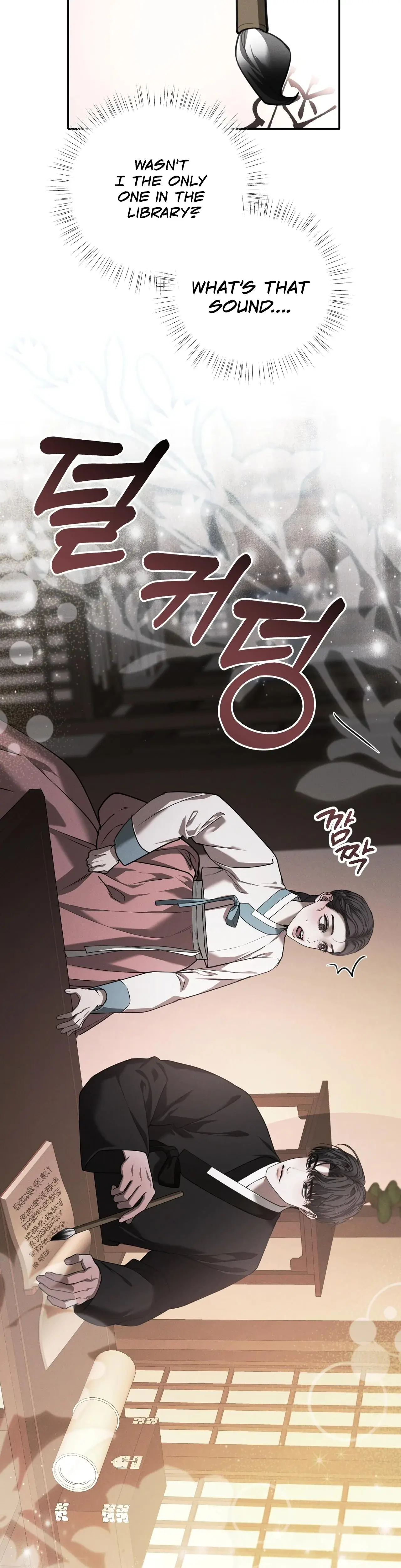 Osaas Reverse Scale Chapter 14 - Page 14