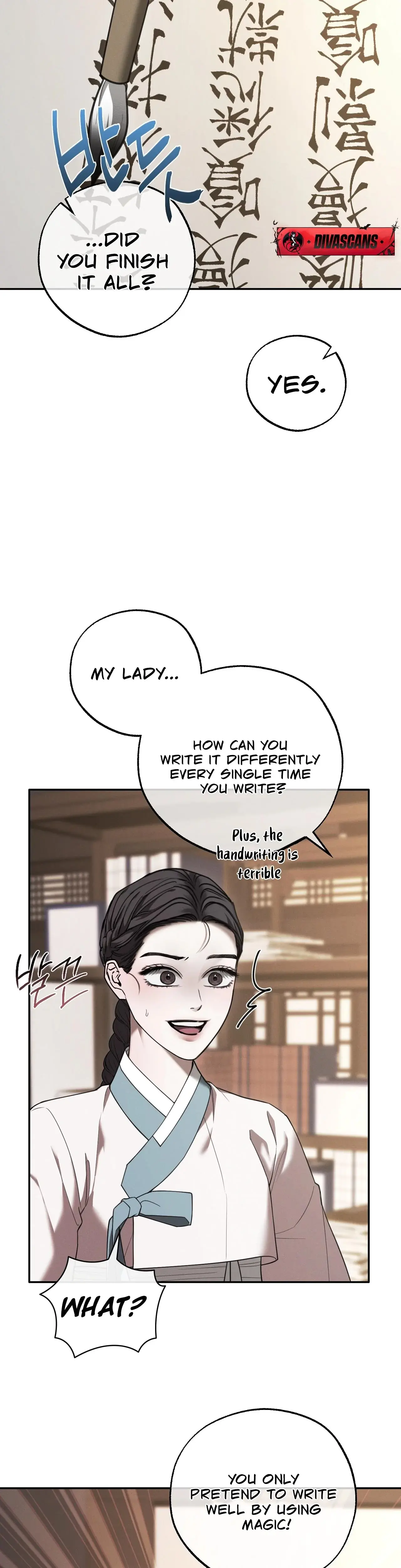 Osaas Reverse Scale Chapter 14 - Page 16