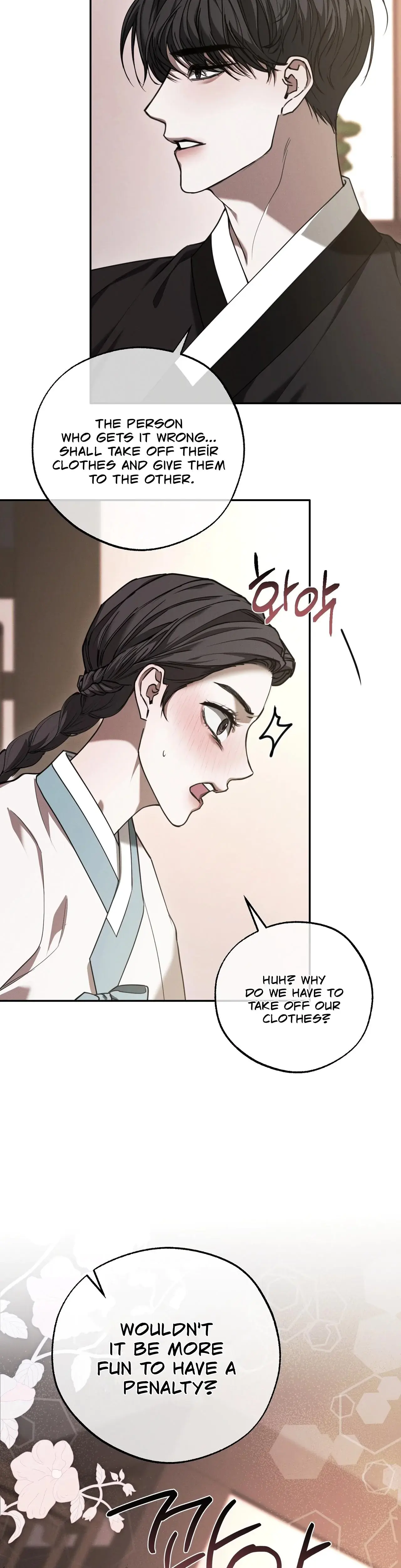 Osaas Reverse Scale Chapter 14 - Page 18