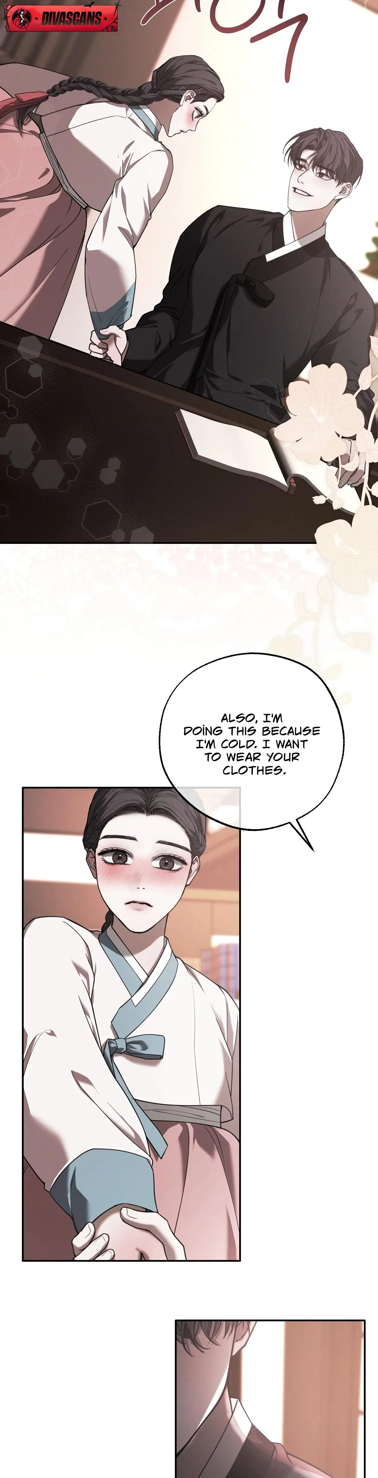Osaas Reverse Scale Chapter 14 - Page 19