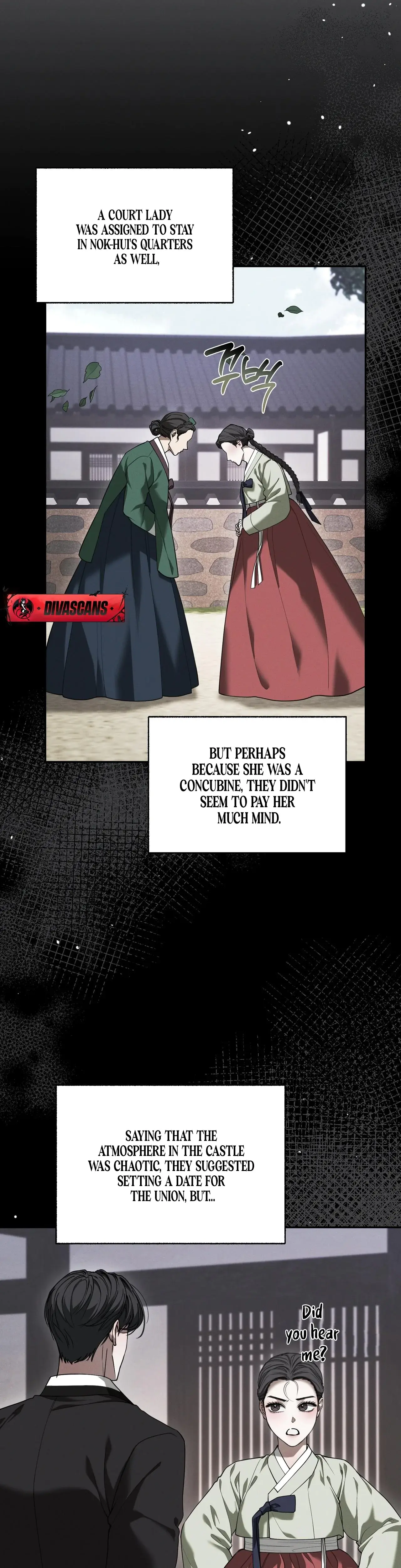 Osaas Reverse Scale Chapter 14 - Page 2