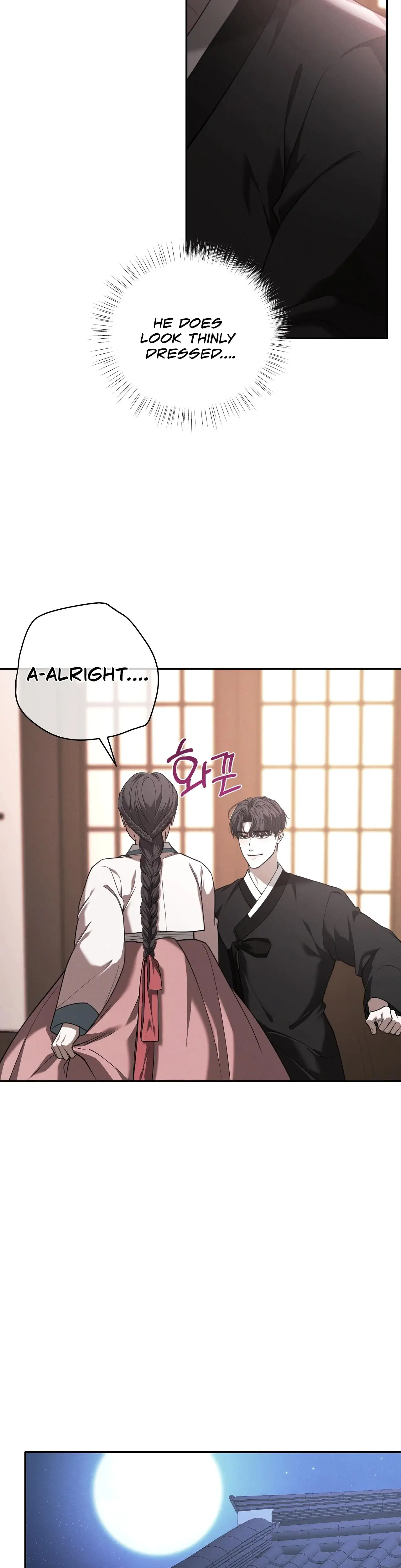 Osaas Reverse Scale Chapter 14 - Page 20