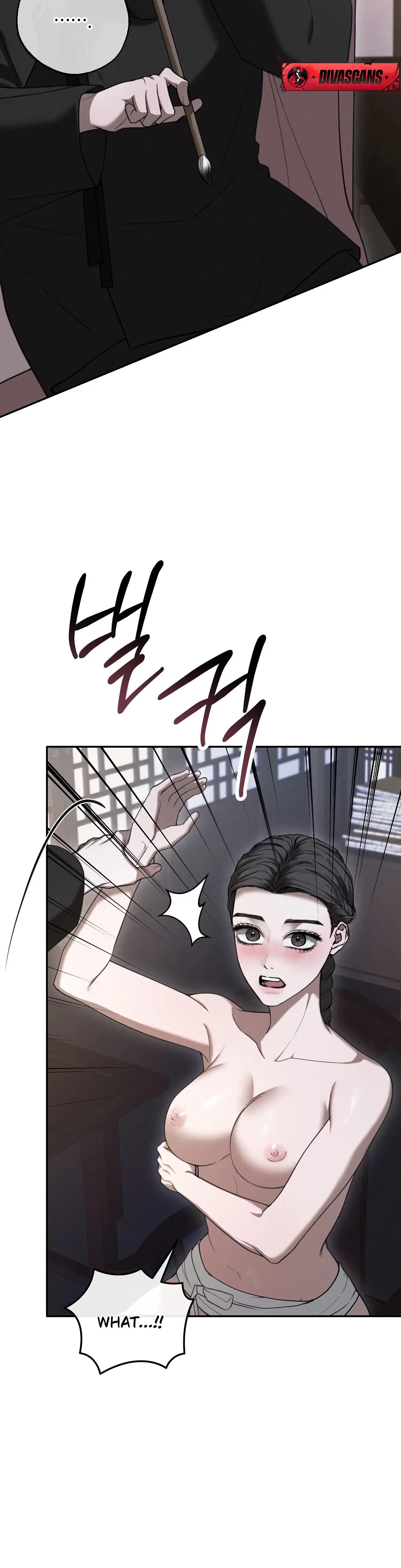Osaas Reverse Scale Chapter 14 - Page 24