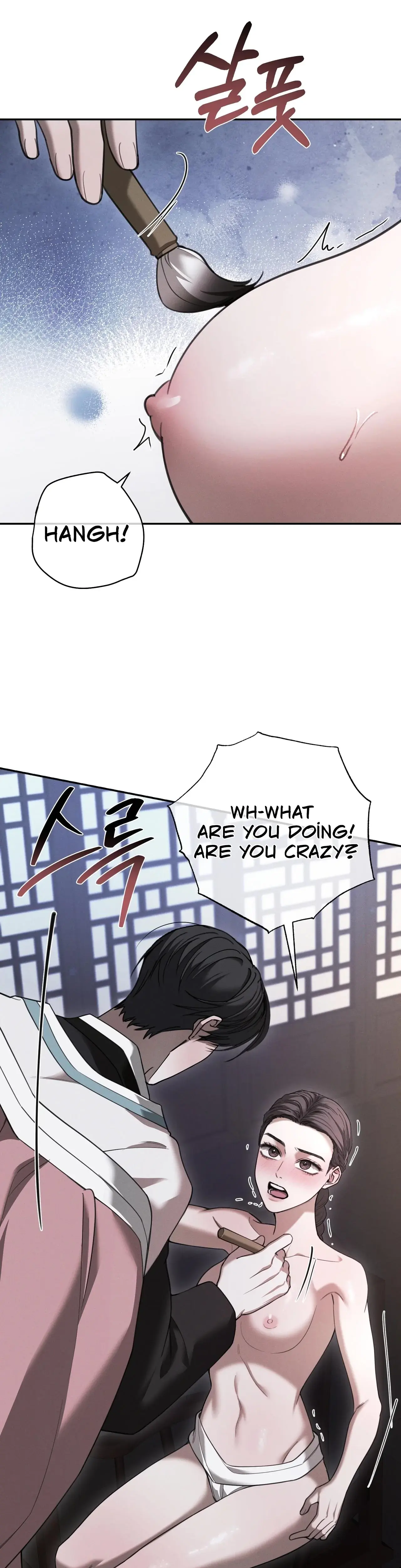 Osaas Reverse Scale Chapter 14 - Page 25