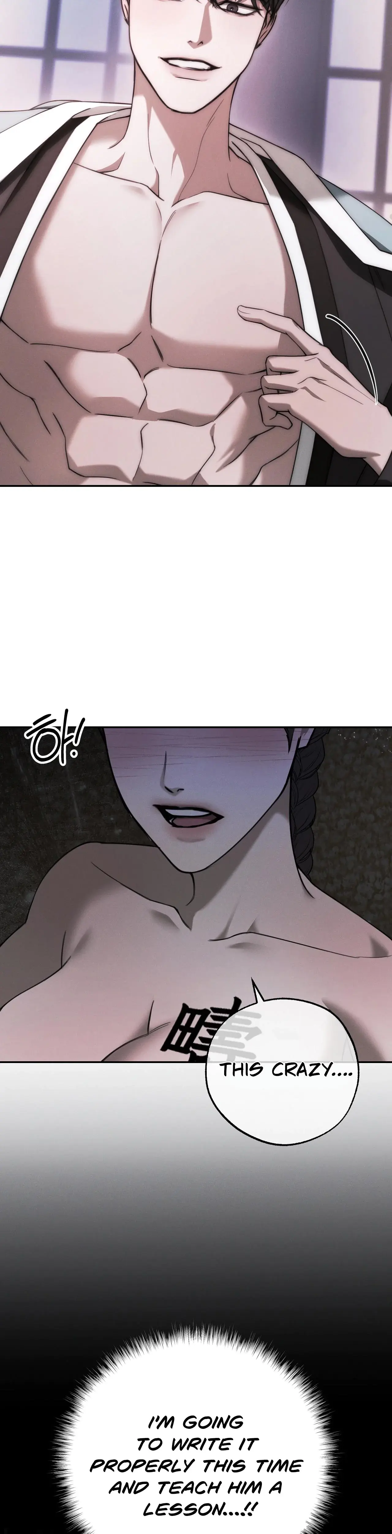 Osaas Reverse Scale Chapter 14 - Page 28