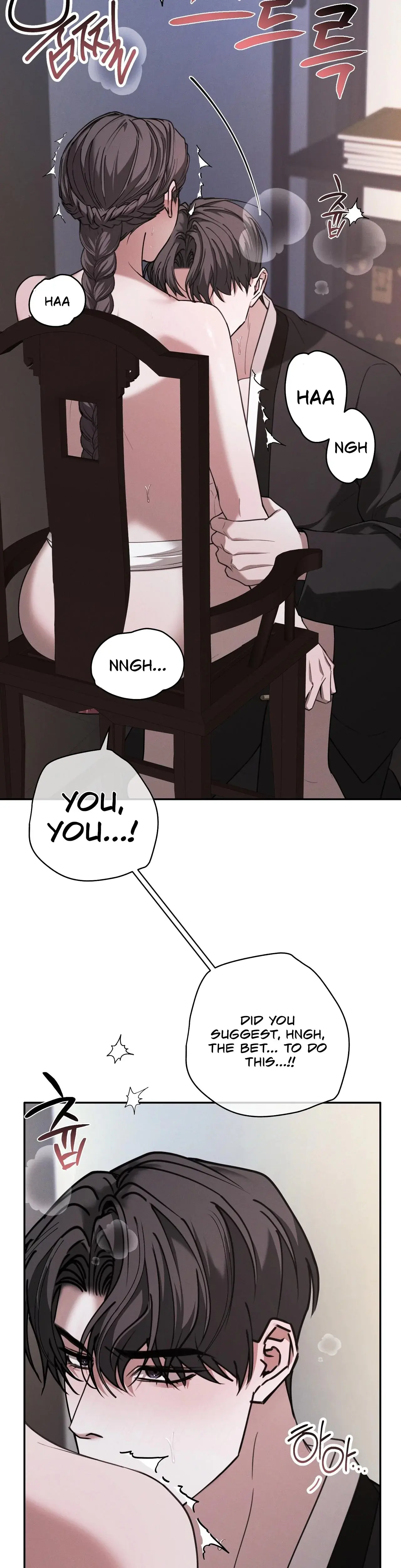 Osaas Reverse Scale Chapter 14 - Page 32