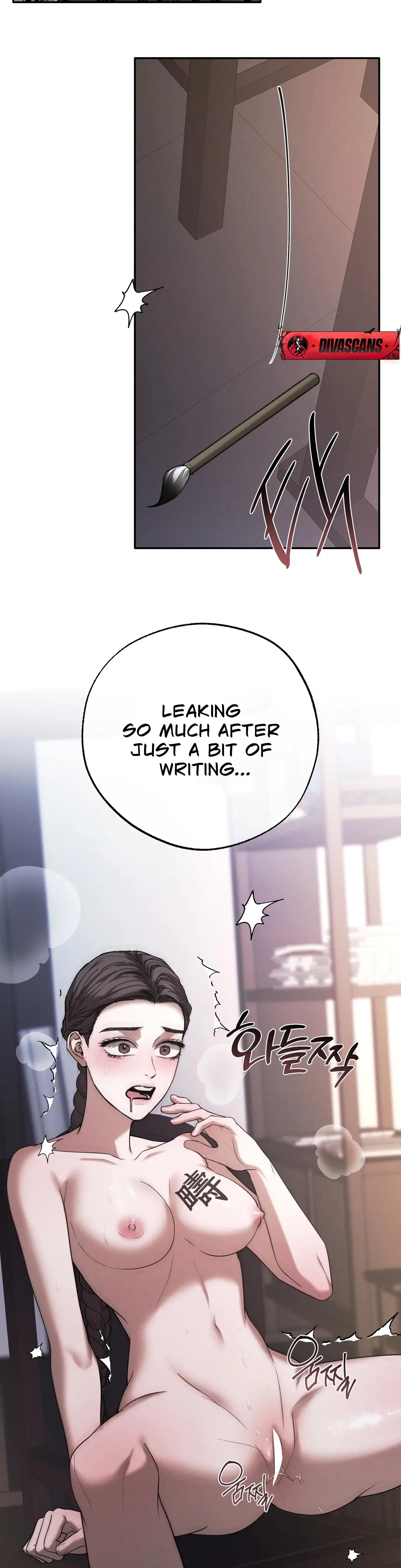 Osaas Reverse Scale Chapter 14 - Page 34
