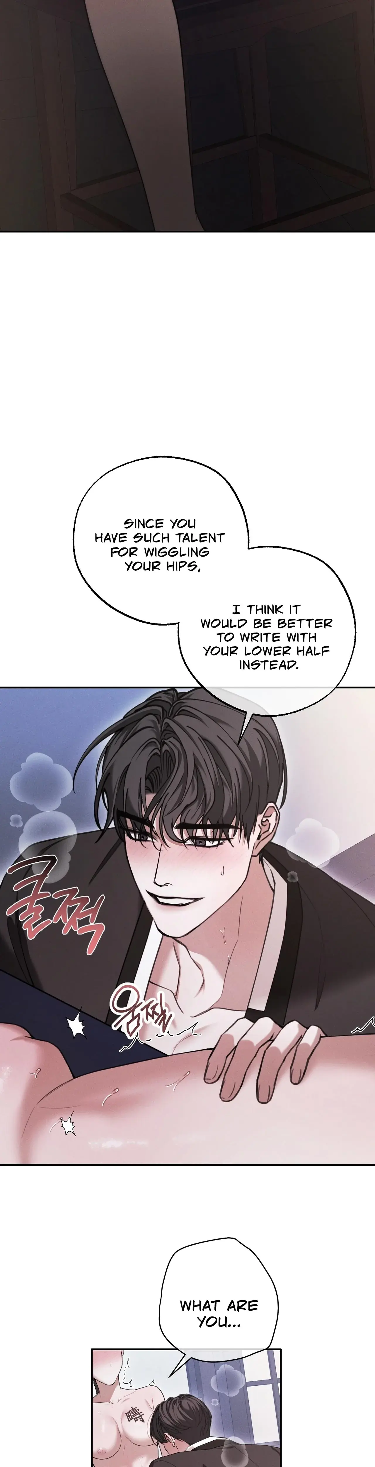 Osaas Reverse Scale Chapter 14 - Page 35