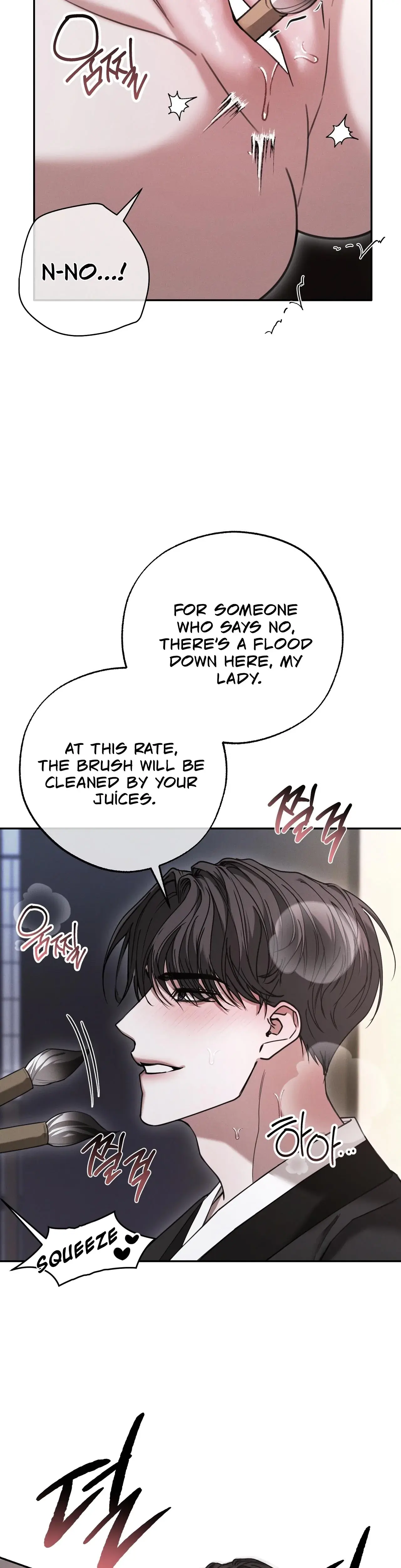 Osaas Reverse Scale Chapter 14 - Page 38